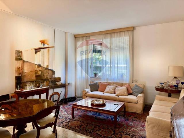 Appartamento in affitto a Bergamo