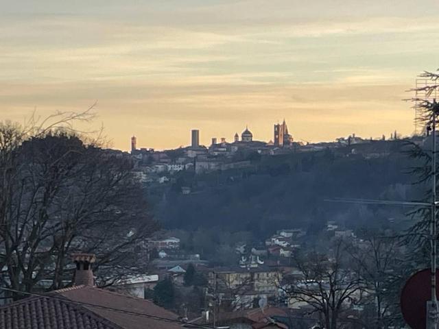 Appartamento in affitto a Bergamo