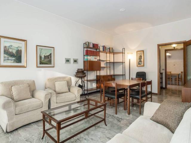 Appartamento in affitto a San Tommaso, Bergamo