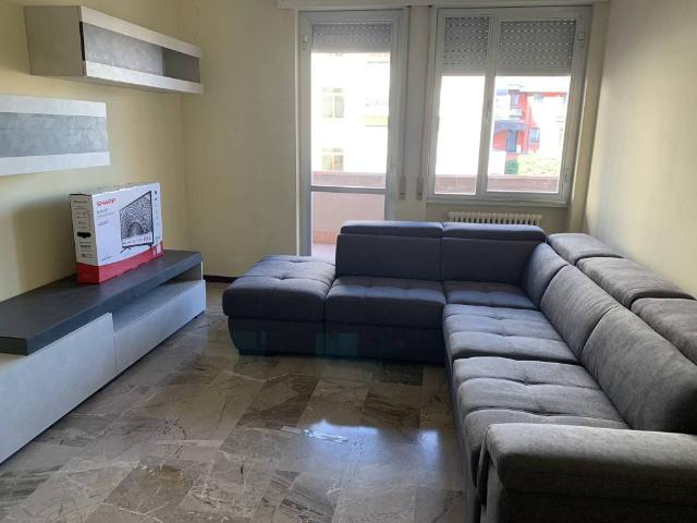 Appartamento in affitto a Colognola, Bergamo