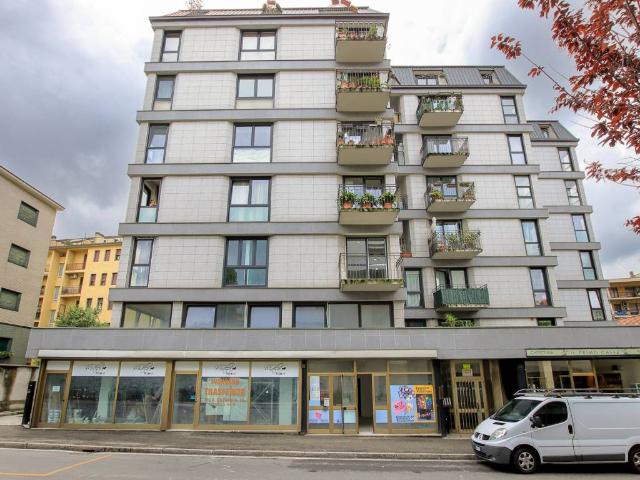 Appartamento in affitto a Loreto, Bergamo