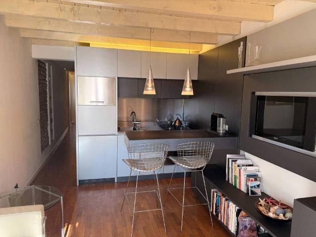 Appartamento in affitto a Bergamo