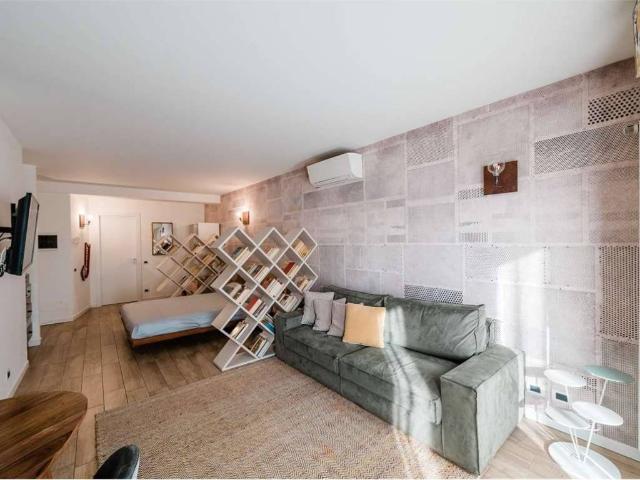 Appartamento in affitto a Città Alta, Bergamo