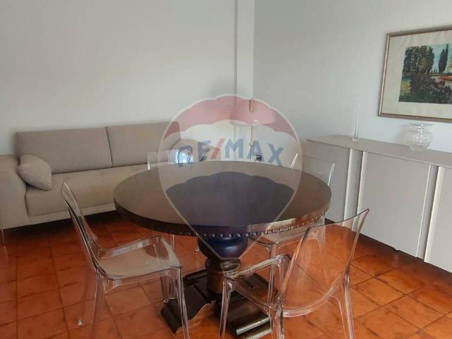 Appartamento in affitto a Bergamo