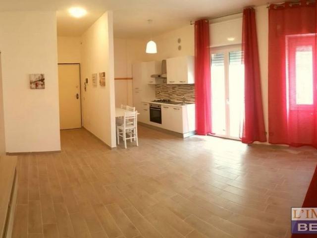 Appartamento in affitto a Conca Fiorita, Bergamo