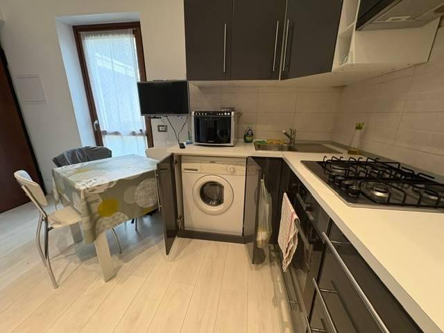 Appartamento in affitto a Bergamo, Lombardia