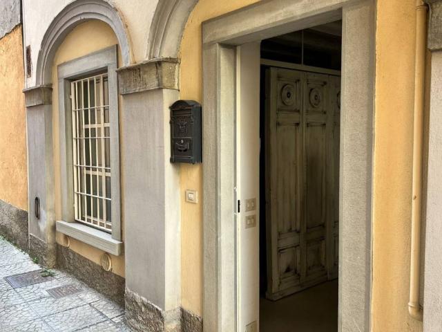 Appartamento in affitto a Borgo Palazzo, Bergamo