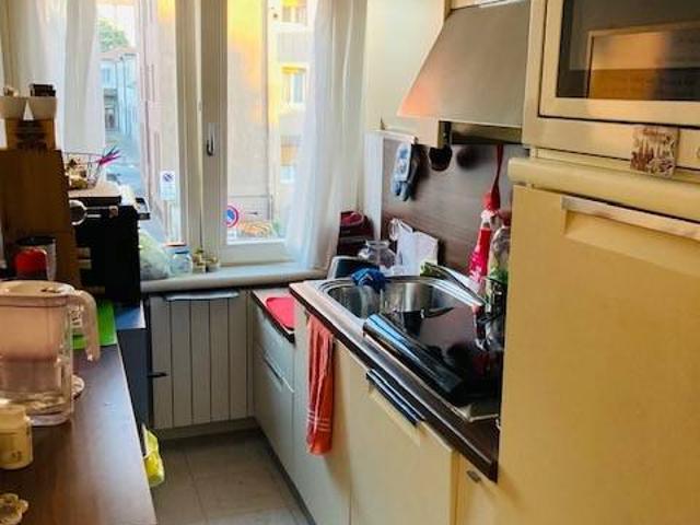 Appartamento in affitto a Bergamo