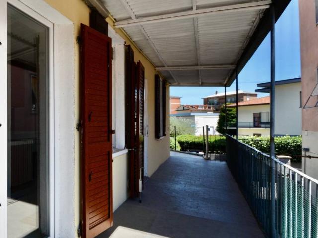 Appartamento in affitto a Bergamo, Lombardia