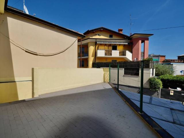 Appartamento in affitto a Bergamo, Lombardia