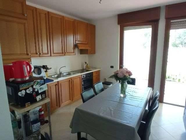 Appartamento in affitto a Borgo Palazzo, Bergamo