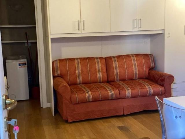 Appartamento in affitto a Borgo Palazzo, Bergamo