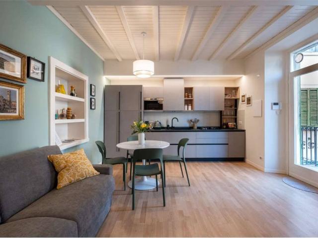 Appartamento in affitto a Bergamo