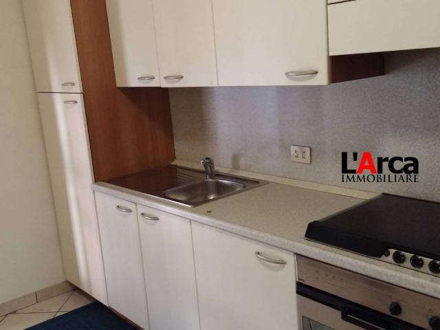 Appartamento in affitto a Città Alta, Bergamo