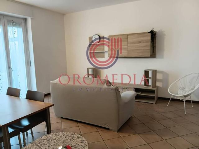 Appartamento in affitto a Borgo Santa Caterina, Bergamo