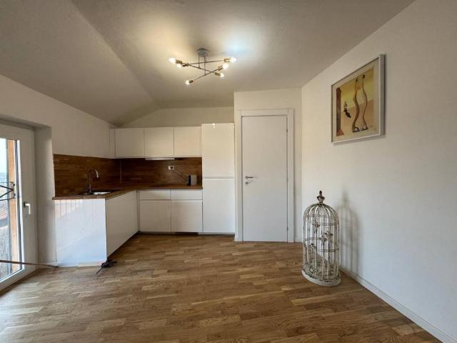 Appartamento in affitto a Bergamo, Lombardia