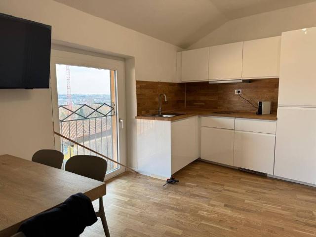 Appartamento in affitto a Bergamo, Lombardia