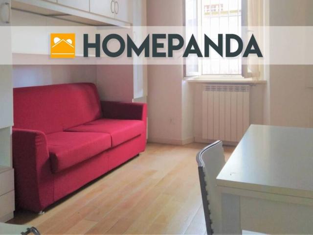 Appartamento in affitto a Borgo Palazzo, Bergamo