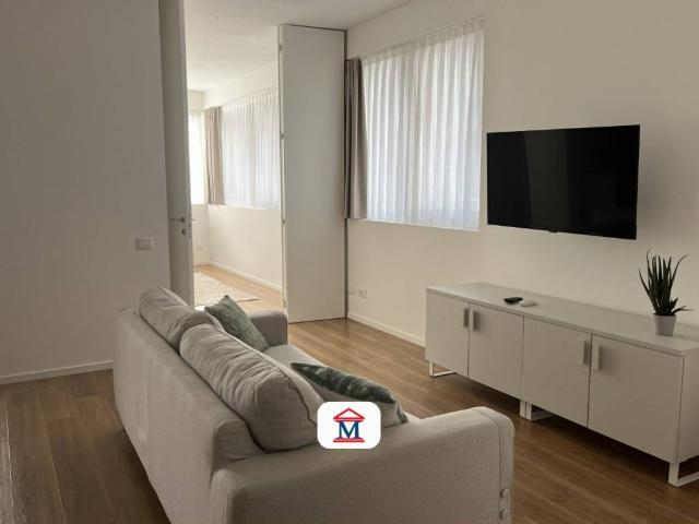 Appartamento in affitto a Bergamo