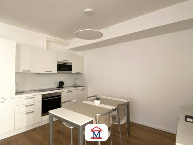 Appartamento in affitto a Bergamo, Lombardia