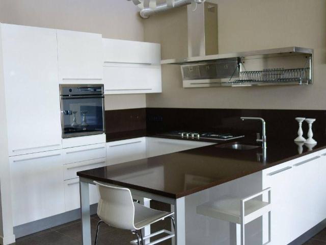 Appartamento in affitto a Bergamo