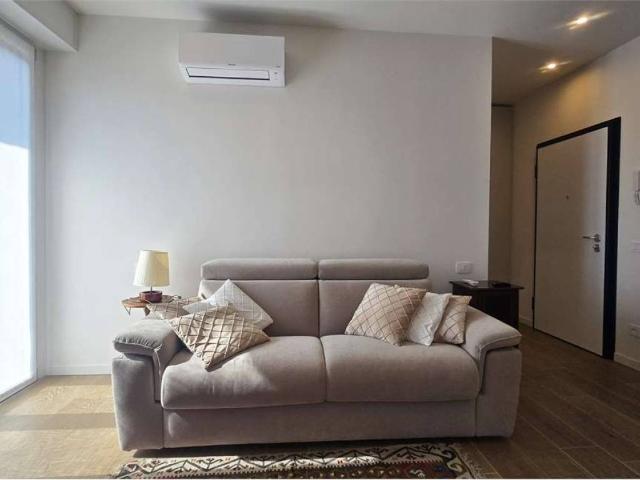 Appartamento in affitto a Bergamo, Lombardia