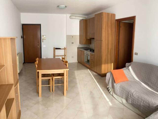 Appartamento in affitto a Bergamo, Lombardia