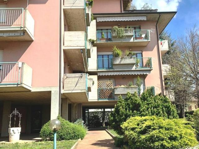 Appartamento in affitto a Bergamo, Lombardia