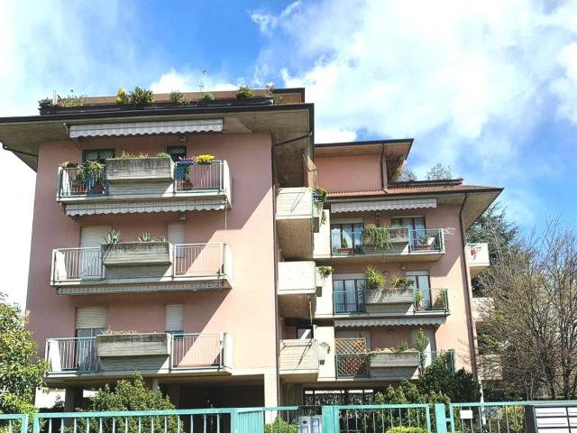Appartamento in affitto a Bergamo, Lombardia