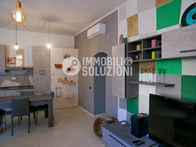 Appartamento in affitto a Bergamo, Lombardia