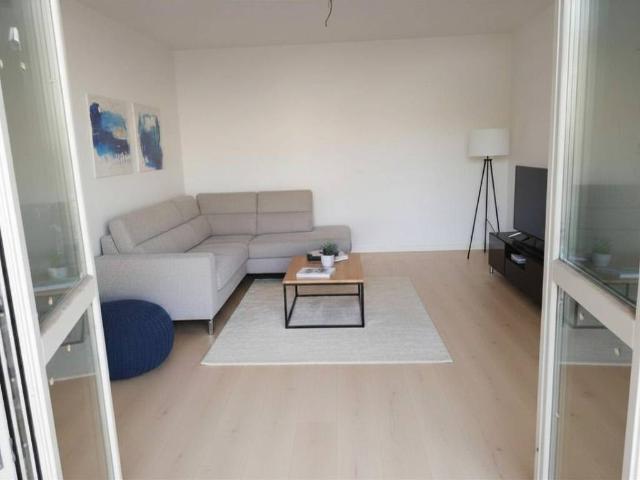Appartamento in affitto a Borgo Palazzo, Bergamo