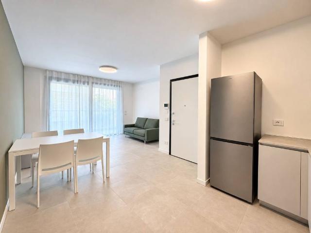 Appartamento in affitto a Borgo Palazzo, Bergamo