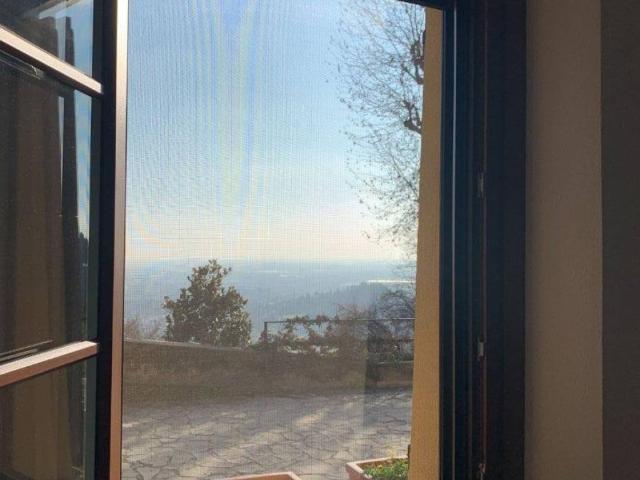 Appartamento in affitto a Bergamo