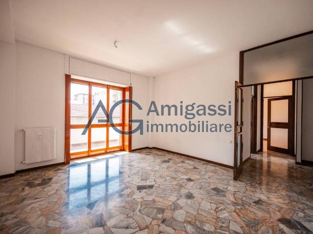 Appartamento in affitto a Borgo Palazzo, Bergamo