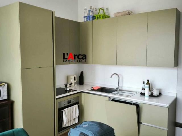 Appartamento in affitto a Bergamo