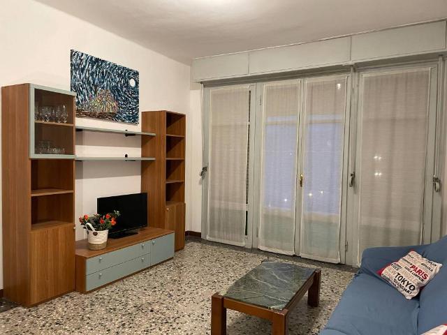 Appartamento in affitto a Bergamo