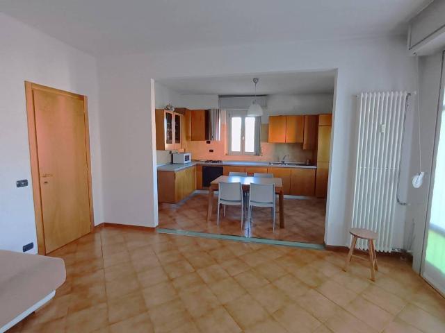Appartamento in affitto a Bergamo