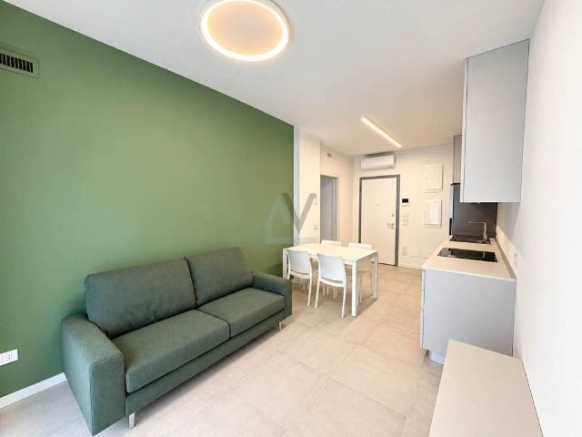 Appartamento in affitto a Villaggio degli Sposi, Bergamo