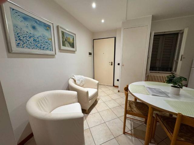 Appartamento in affitto a Finazzi, Bergamo