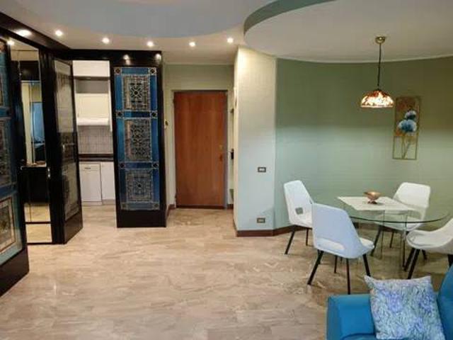 Appartamento in affitto a Borgo Palazzo, Bergamo