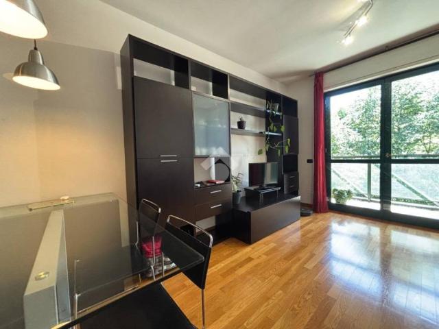 Appartamento in affitto a Città Alta, Bergamo