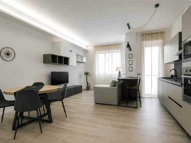 Appartamento in affitto a San Tommaso, Bergamo