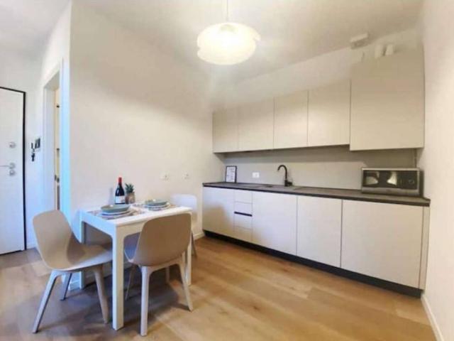 Appartamento in affitto a Bergamo