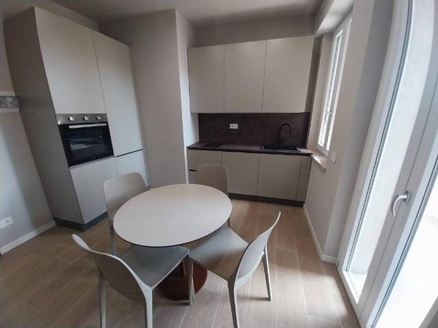 Appartamento in affitto a Conca Fiorita, Bergamo