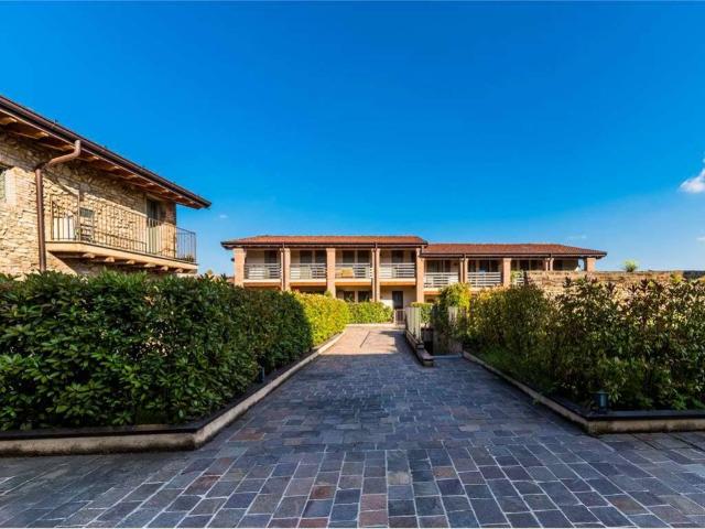 Appartamento in affitto a Bergamo