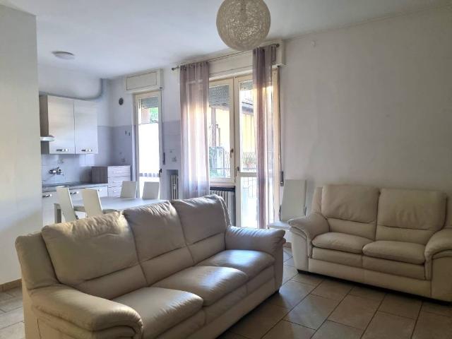 Appartamento in affitto a Bergamo