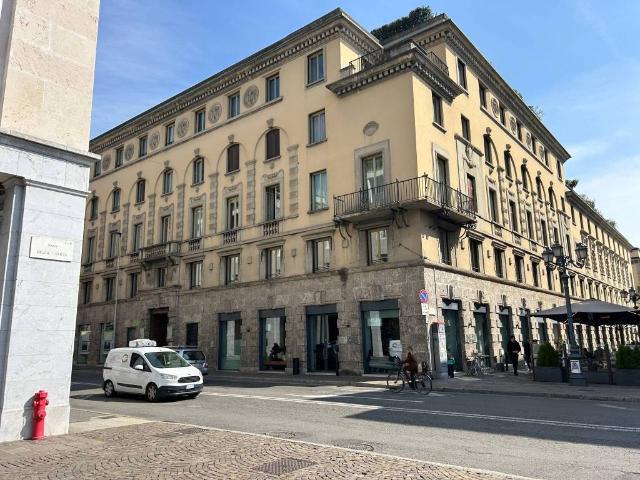 Appartamento in affitto a Città Alta, Bergamo