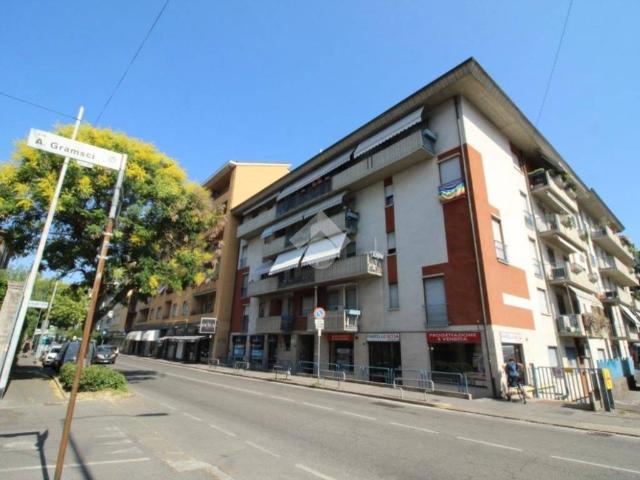 Appartamento in affitto a Loreto, Bergamo