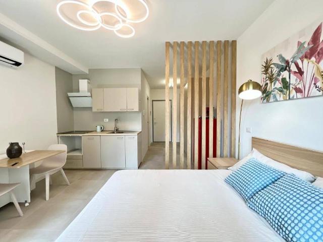 Appartamento in affitto a Bergamo, Lombardia