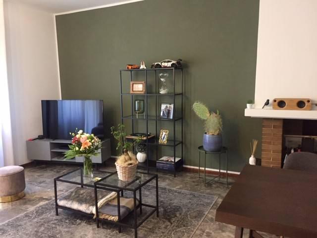 Appartamento in affitto a Loreto, Bergamo